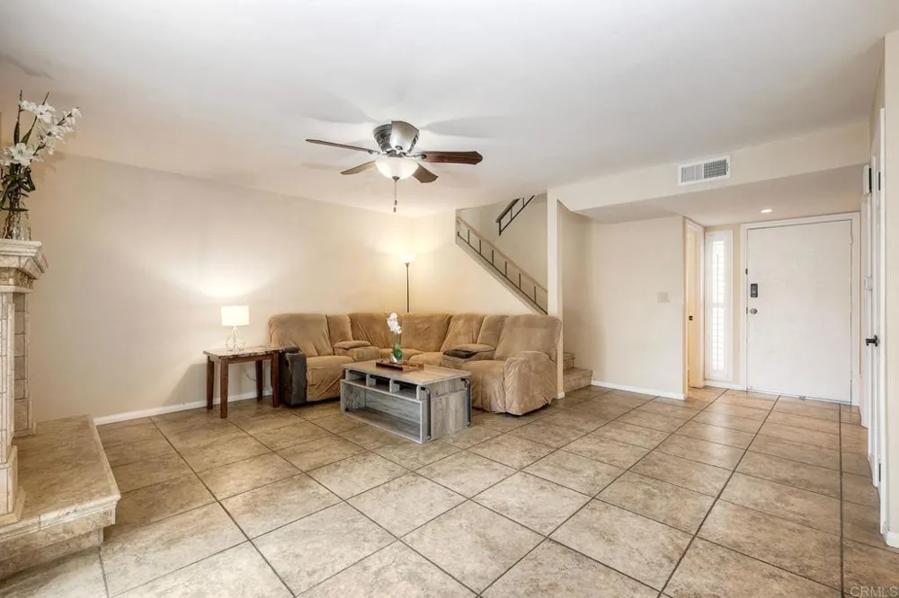 1312 Hawk Lane El Cajon, CA 92020