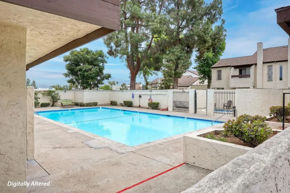 1312 Hawk Lane El Cajon, CA 92020