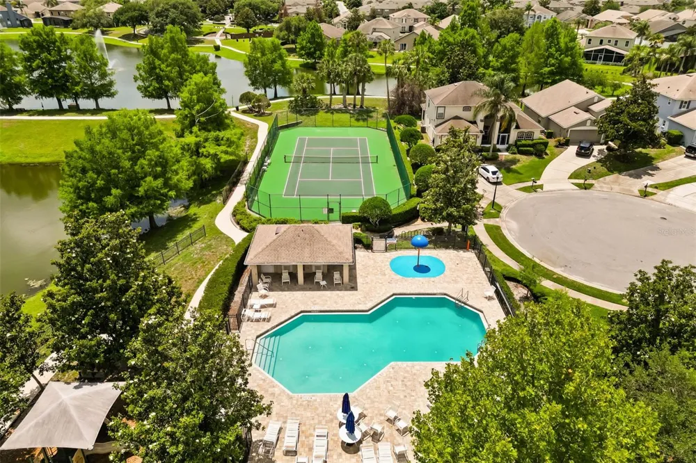268 TAVESTOCK LOOP Winter Springs, FL 32708