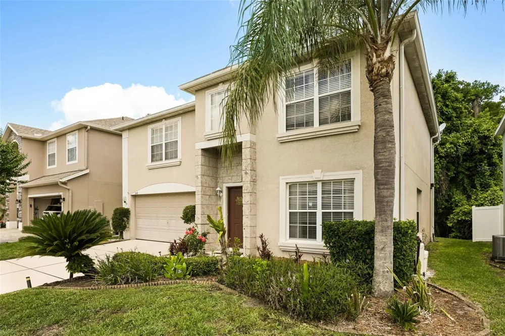 268 TAVESTOCK LOOP Winter Springs, FL 32708