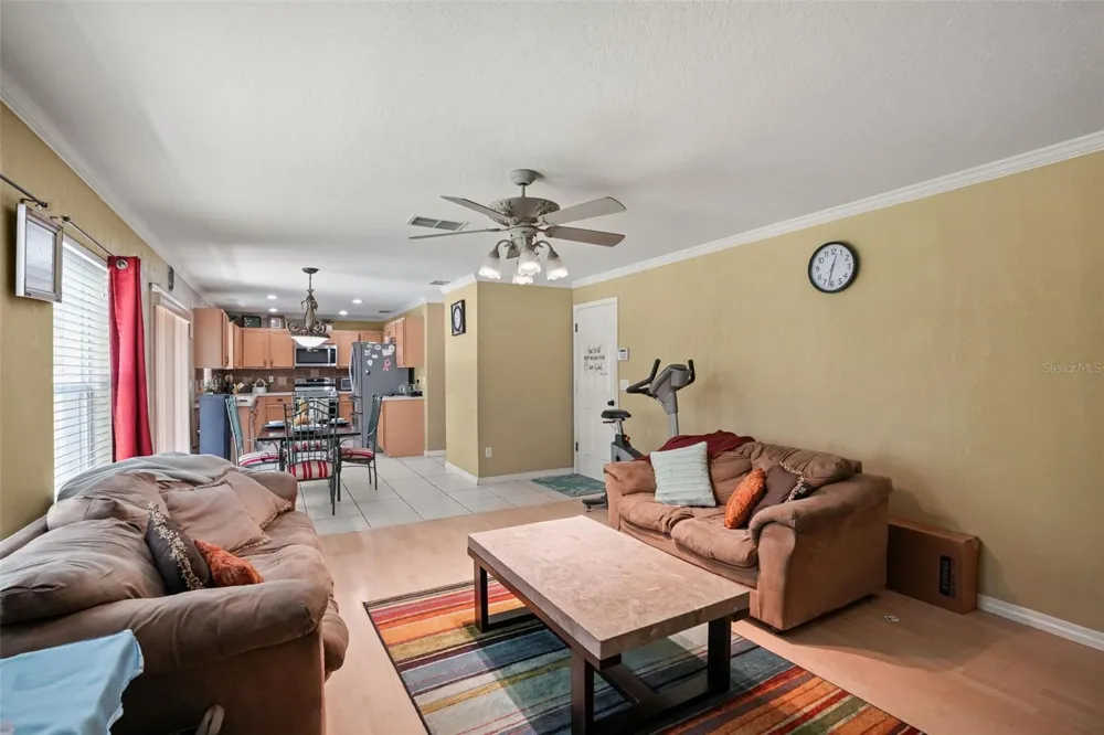 268 TAVESTOCK LOOP Winter Springs, FL 32708