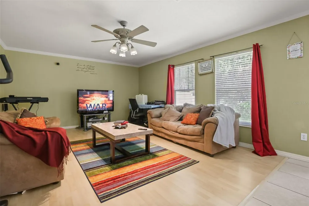 268 TAVESTOCK LOOP Winter Springs, FL 32708