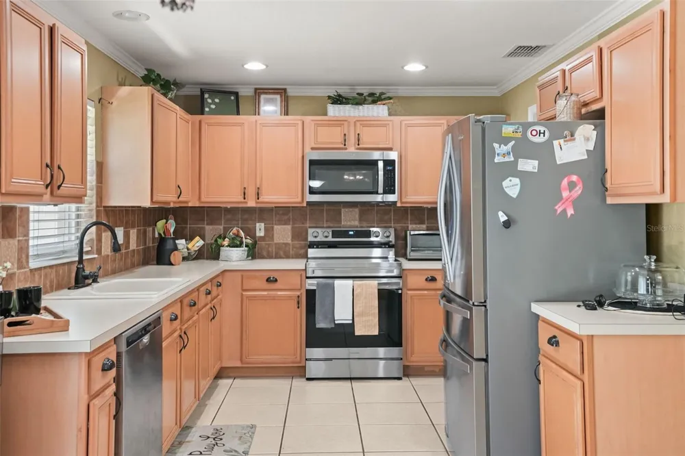 268 TAVESTOCK LOOP Winter Springs, FL 32708