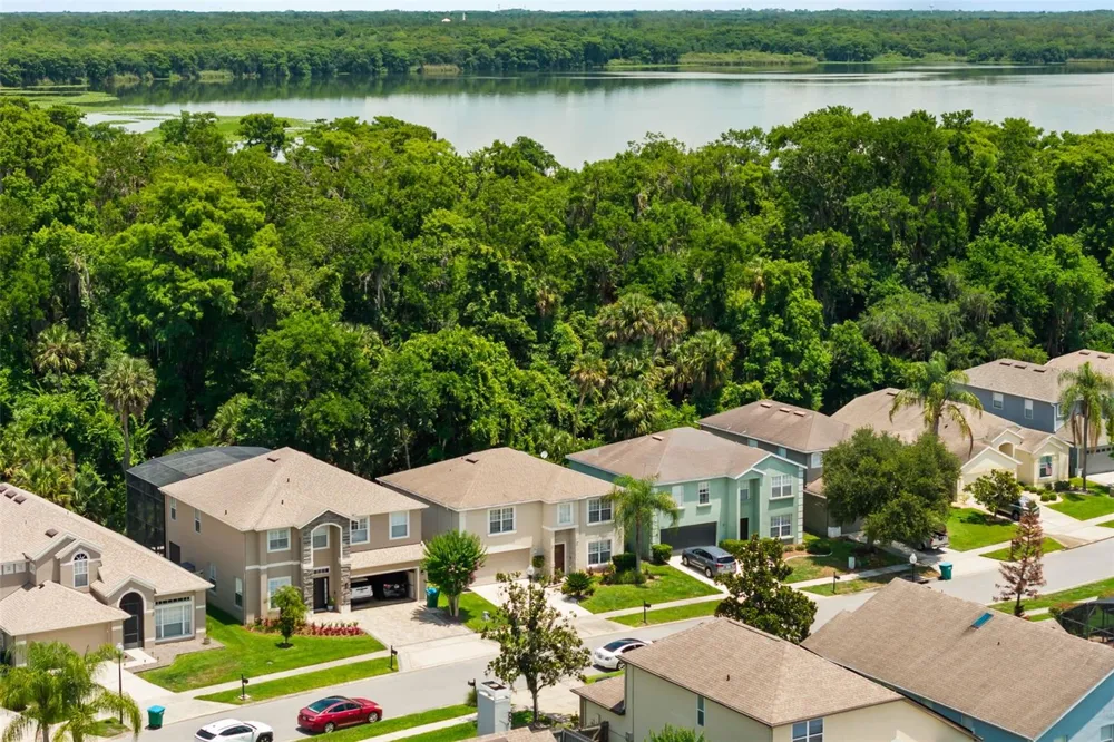 268 TAVESTOCK LOOP Winter Springs, FL 32708