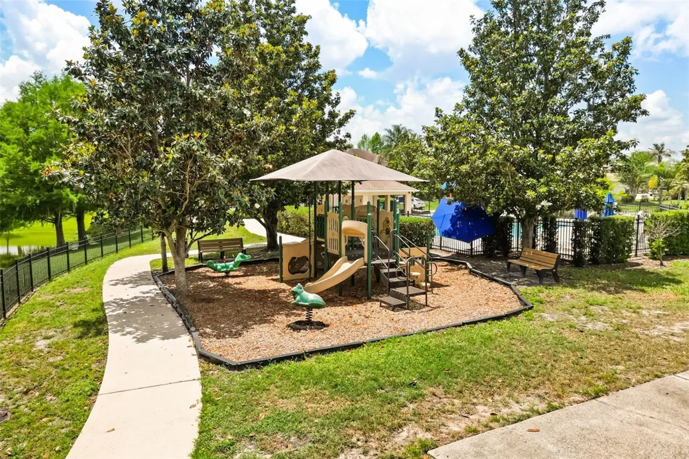268 TAVESTOCK LOOP Winter Springs, FL 32708
