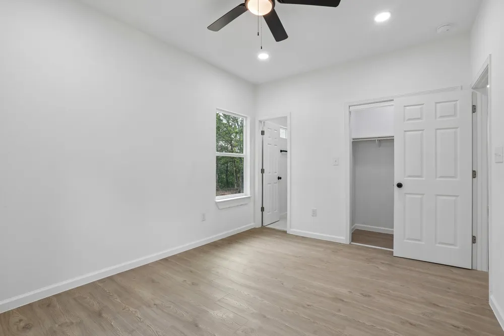 210 Flint Ridge Street Bastrop, TX 78602
