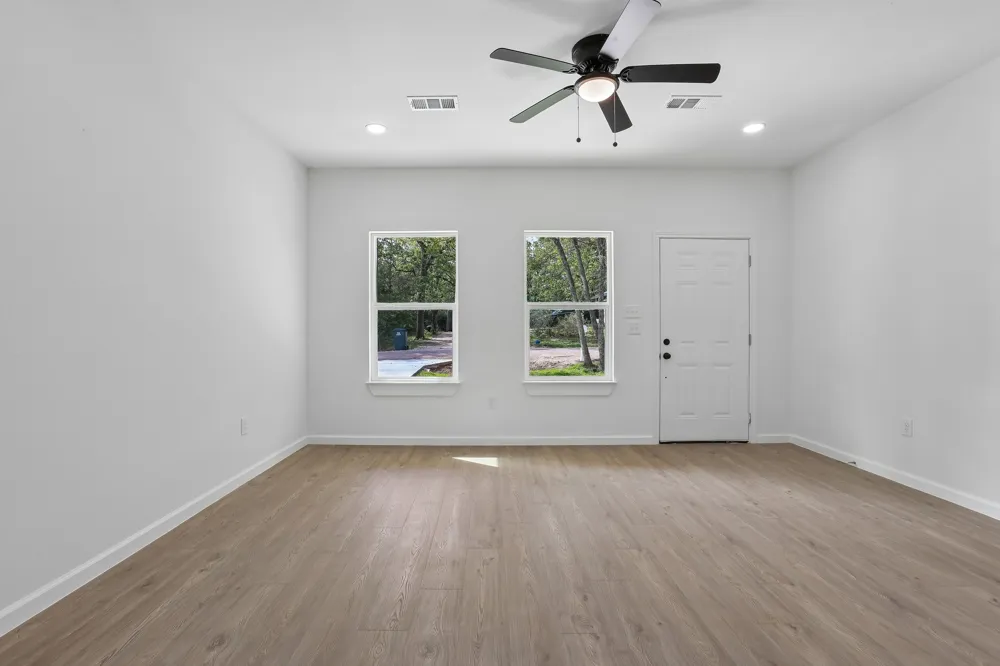 210 Flint Ridge Street Bastrop, TX 78602