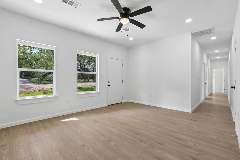 210 Flint Ridge Street Bastrop, TX 78602