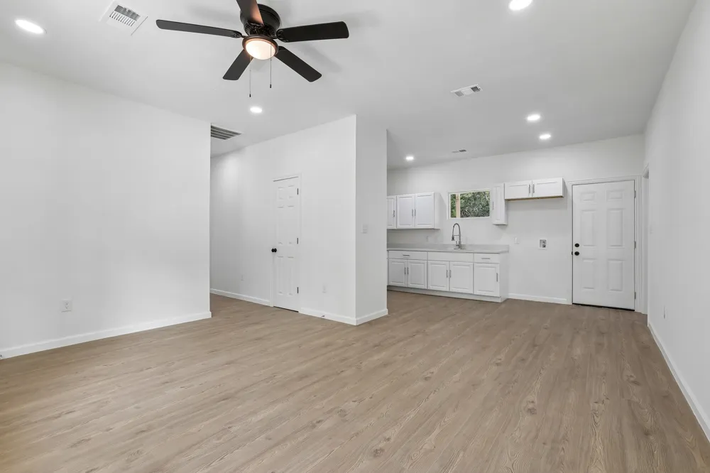 210 Flint Ridge Street Bastrop, TX 78602