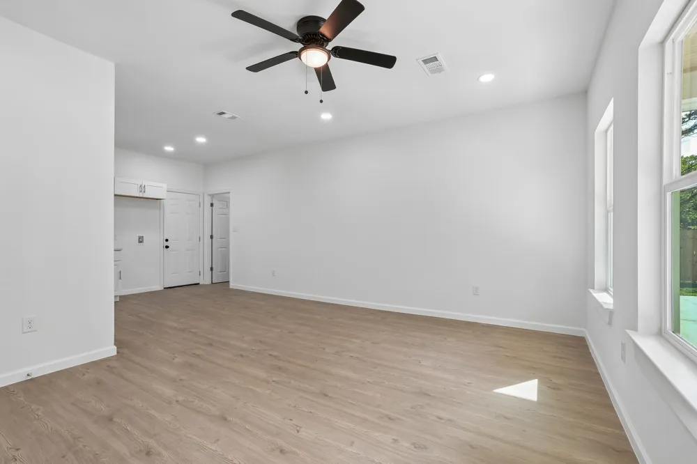 210 Flint Ridge Street Bastrop, TX 78602