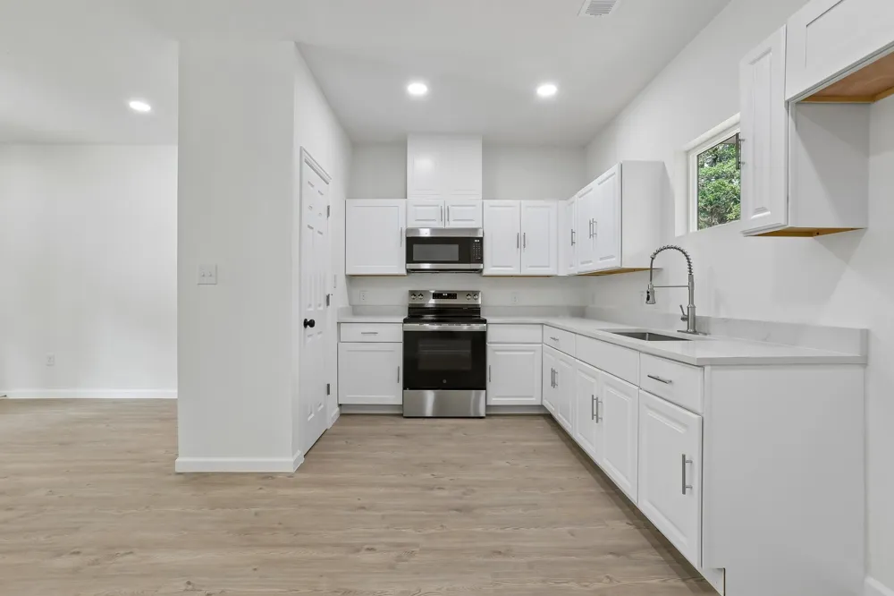 210 Flint Ridge Street Bastrop, TX 78602