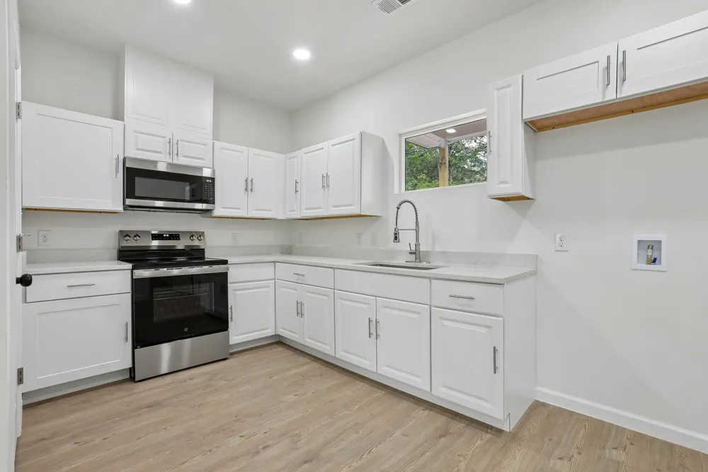 210 Flint Ridge Street Bastrop, TX 78602