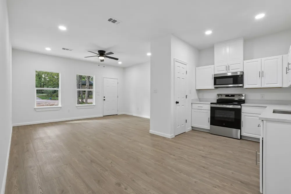 210 Flint Ridge Street Bastrop, TX 78602