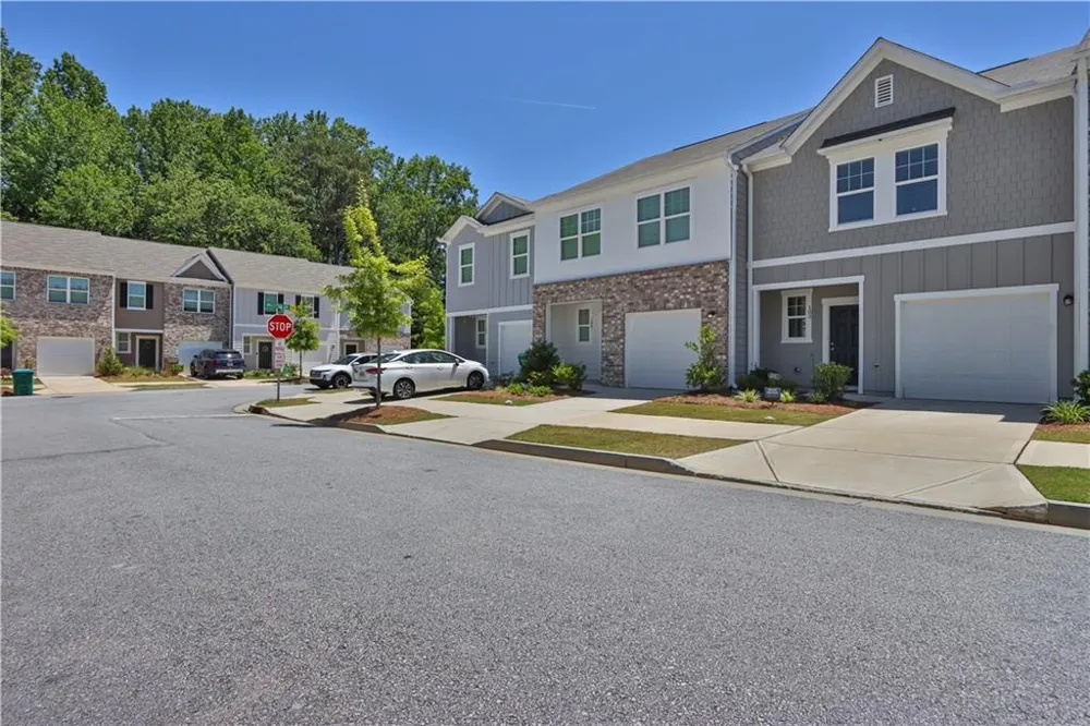 103 Thetford Way Winder, GA 30680