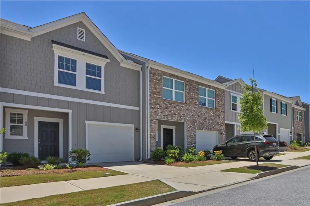 103 Thetford Way Winder, GA 30680