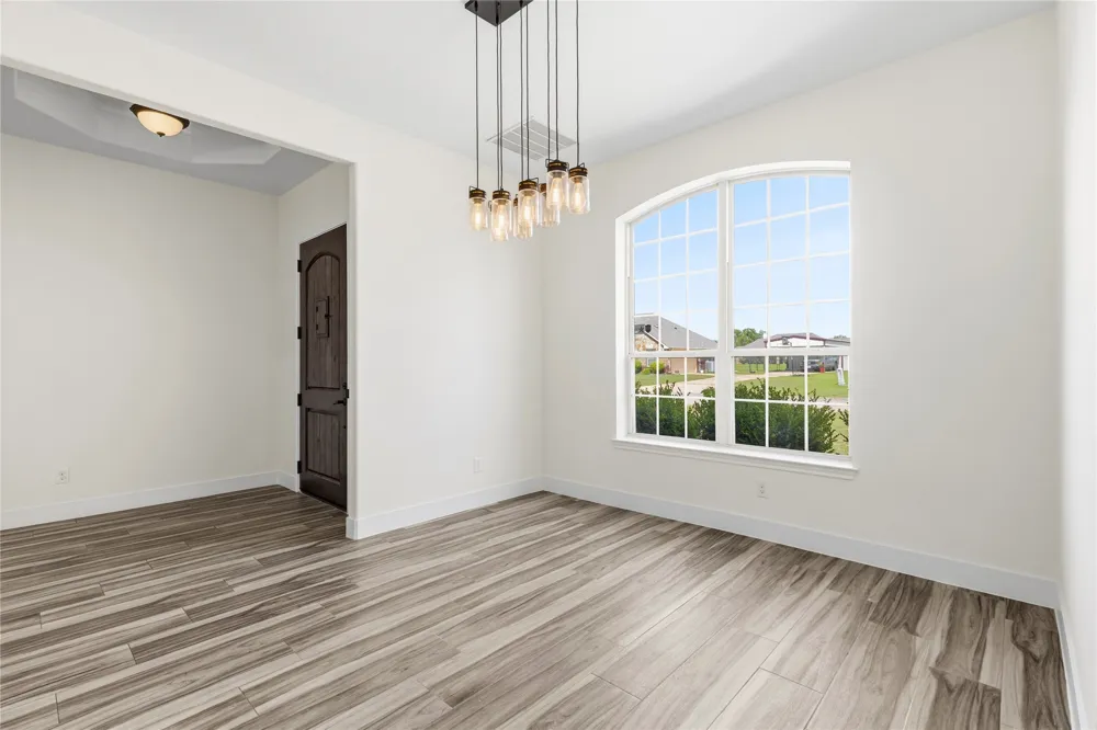 544 Hubbard Circle Nevada, TX 75173