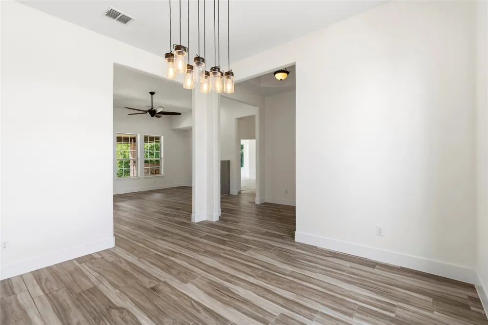 544 Hubbard Circle Nevada, TX 75173