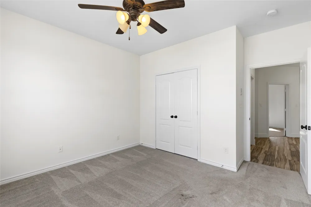 544 Hubbard Circle Nevada, TX 75173