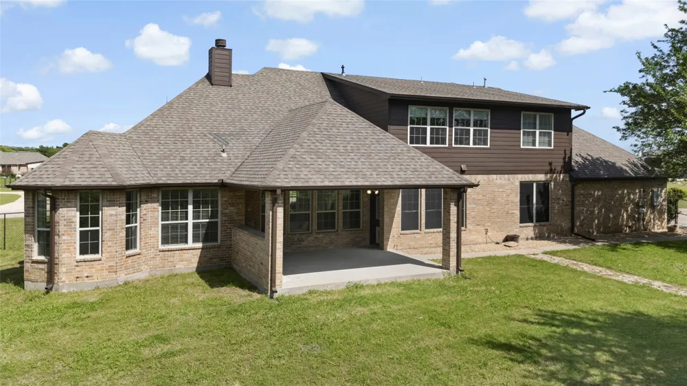 544 Hubbard Circle Nevada, TX 75173