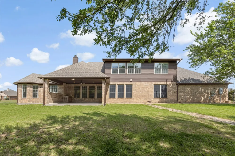 544 Hubbard Circle Nevada, TX 75173
