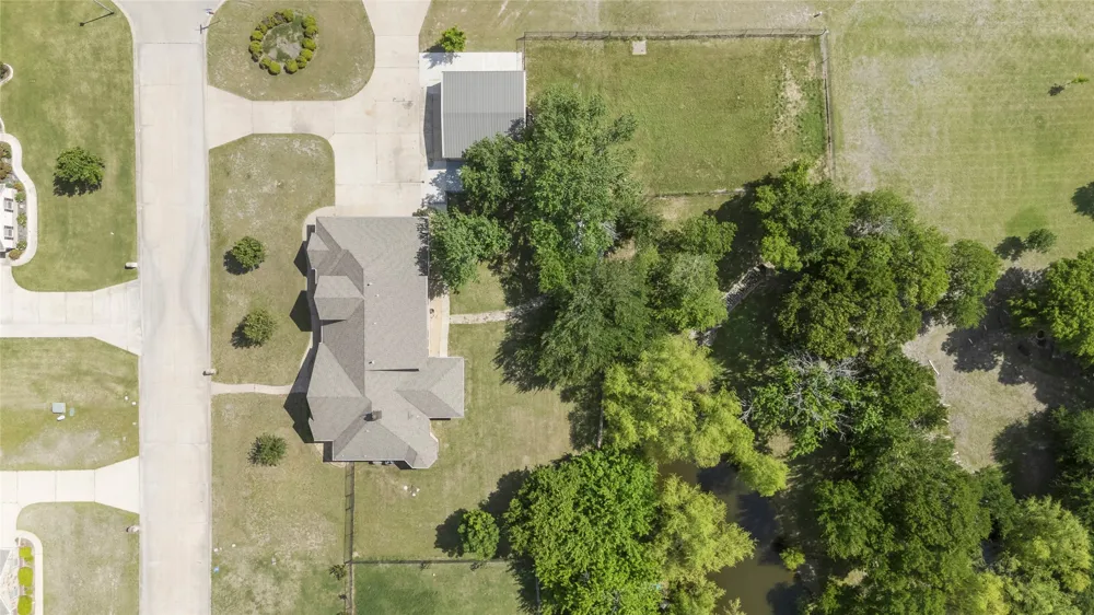 544 Hubbard Circle Nevada, TX 75173