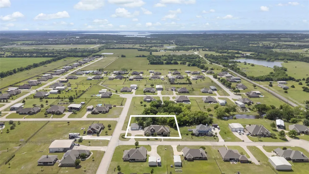 544 Hubbard Circle Nevada, TX 75173