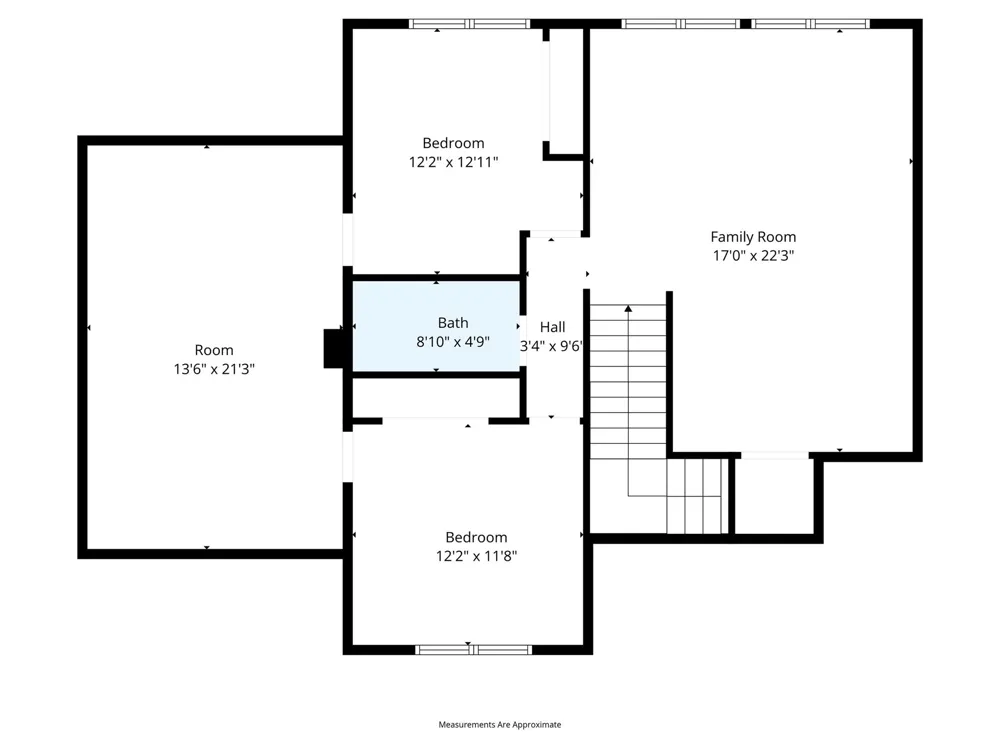 544 Hubbard Circle Nevada, TX 75173