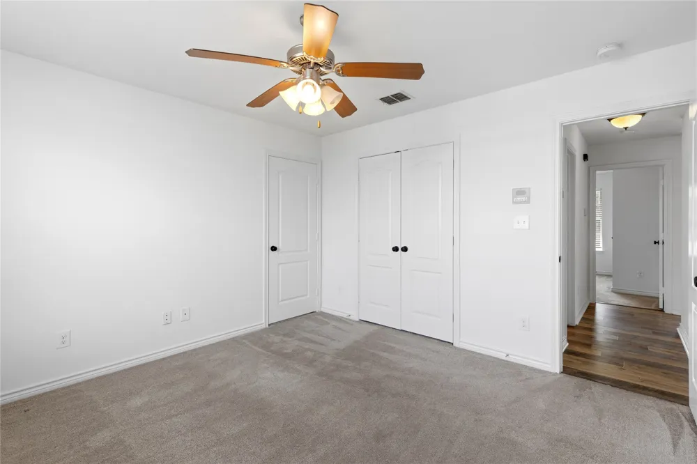 544 Hubbard Circle Nevada, TX 75173