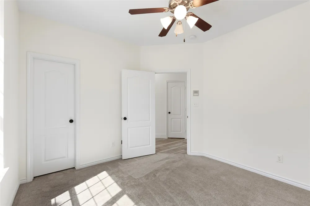 544 Hubbard Circle Nevada, TX 75173