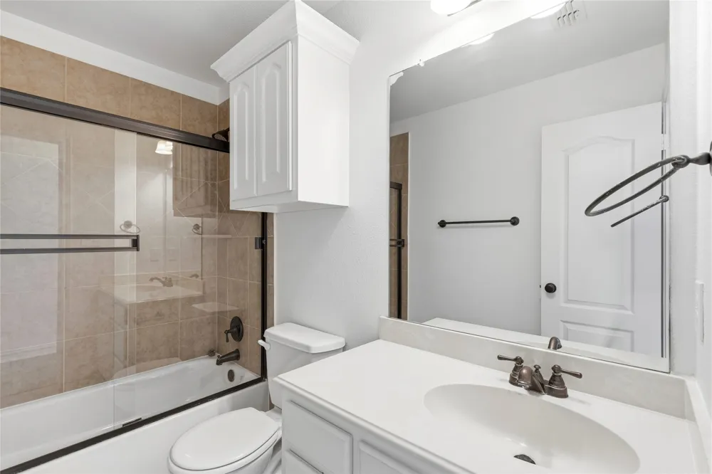 544 Hubbard Circle Nevada, TX 75173