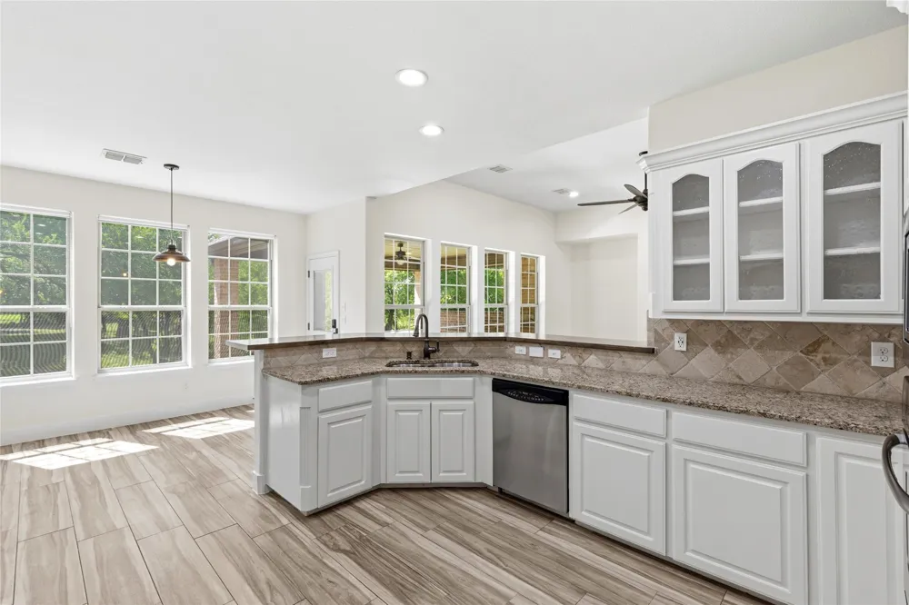 544 Hubbard Circle Nevada, TX 75173