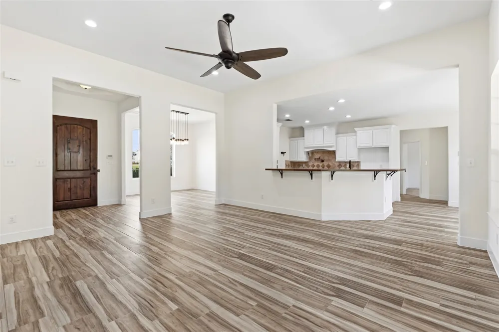 544 Hubbard Circle Nevada, TX 75173