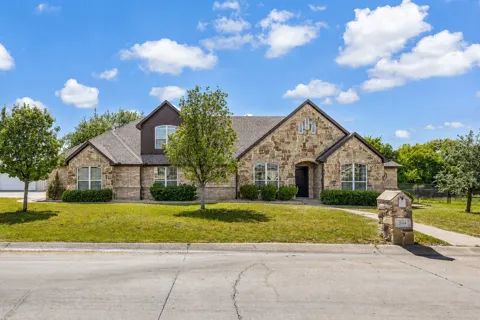 544 Hubbard Circle