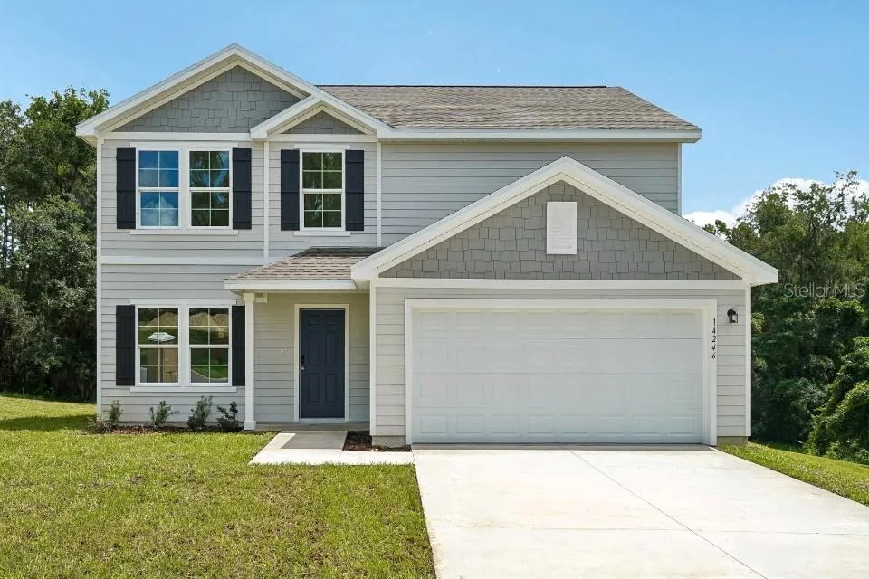 14246 NW 162ND PLACE Alachua, FL 32615