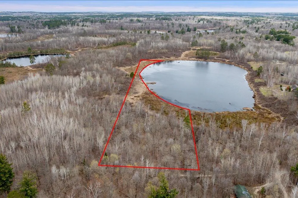 TBD Kestrel Trail NW Hackensack, MN 56452