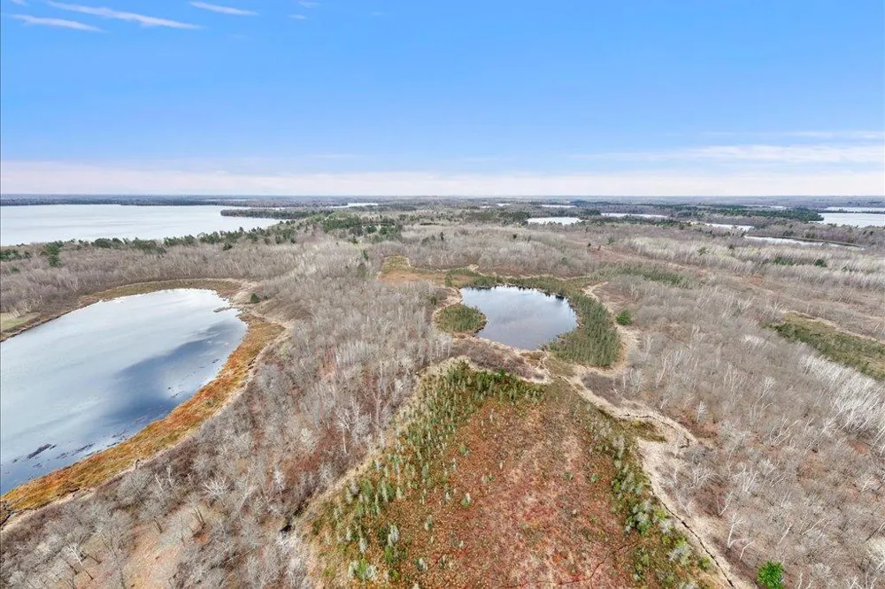 TBD Kestrel Trail NW Hackensack, MN 56452