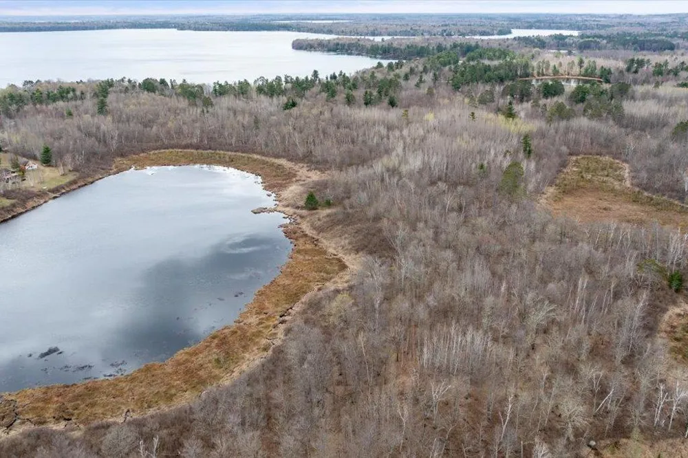 TBD Kestrel Trail NW Hackensack, MN 56452