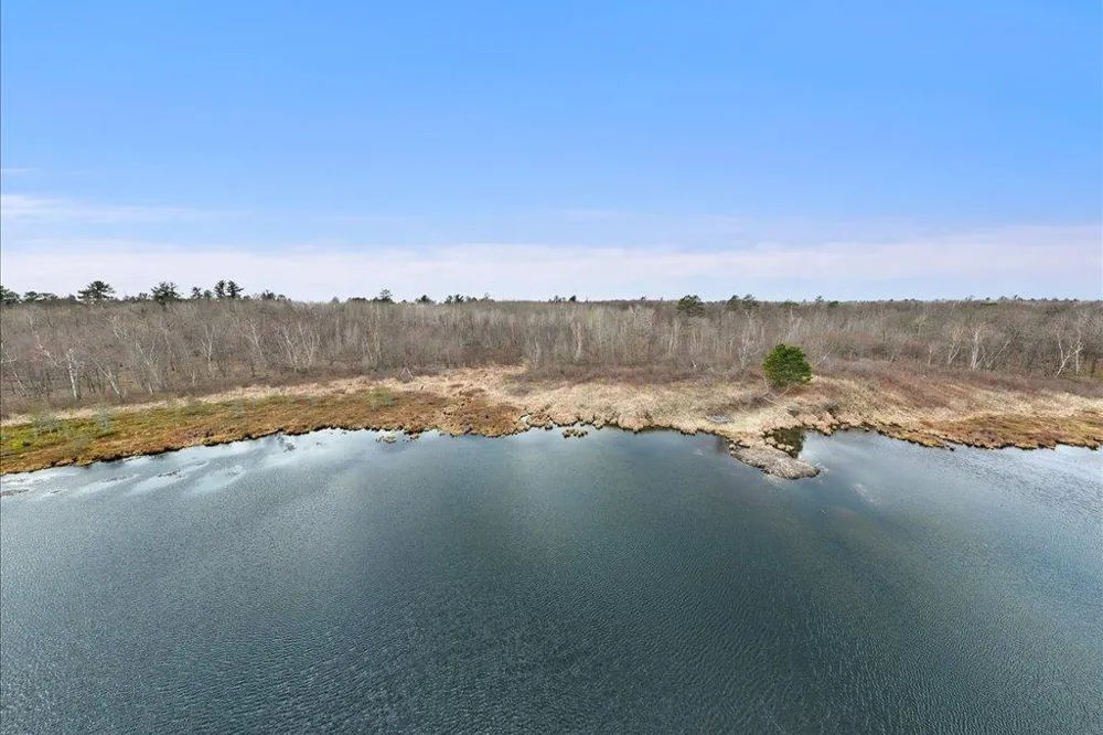 TBD Kestrel Trail NW Hackensack, MN 56452