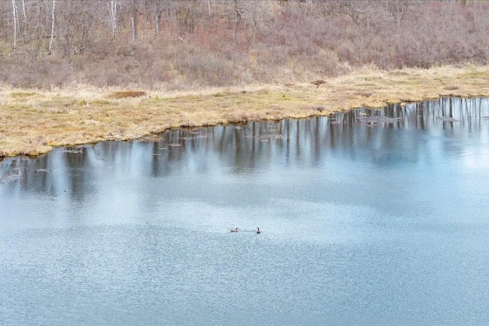 TBD Kestrel Trail NW Hackensack, MN 56452