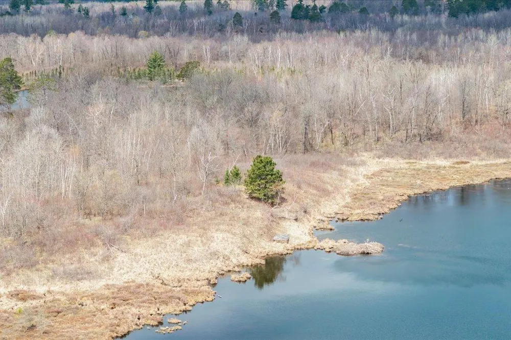 TBD Kestrel Trail NW Hackensack, MN 56452