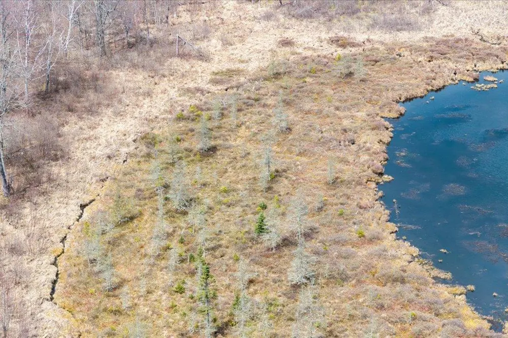 TBD Kestrel Trail NW Hackensack, MN 56452
