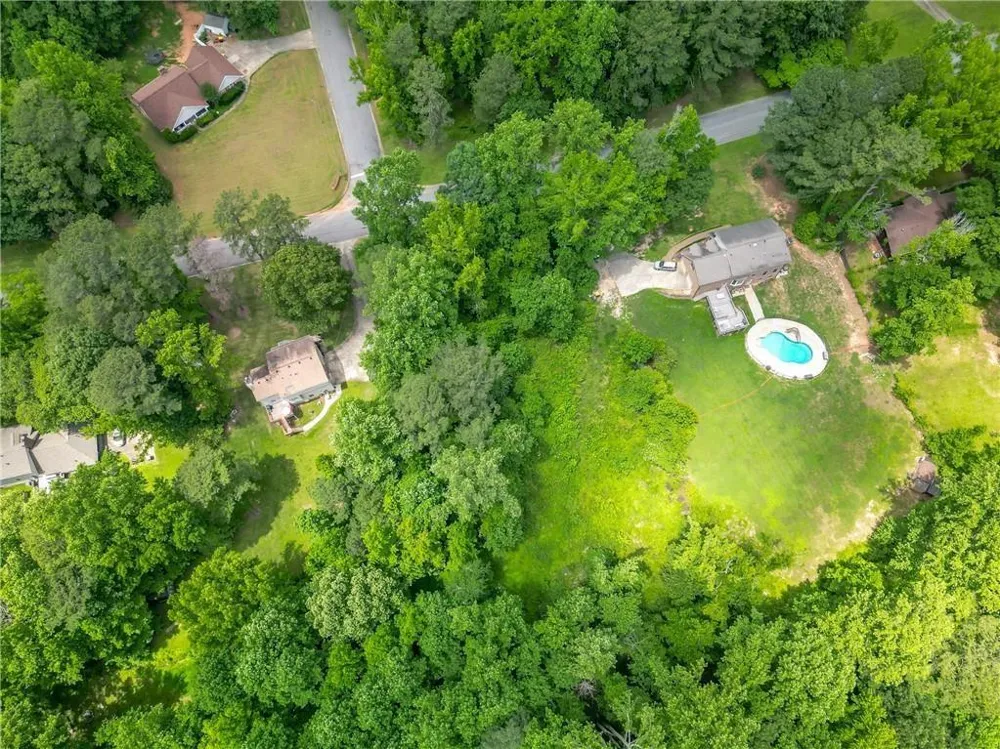 6990 Oak Leaf Drive Fairburn, GA 30213