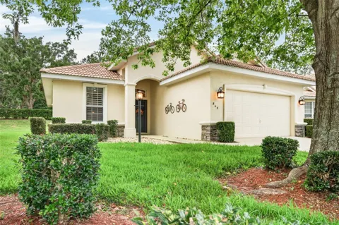842 W SILVER MEADOW LOOP