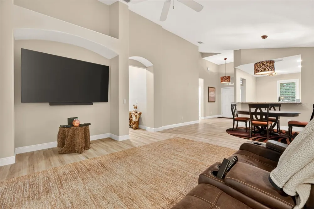 842 W SILVER MEADOW LOOP Hernando, FL 34442