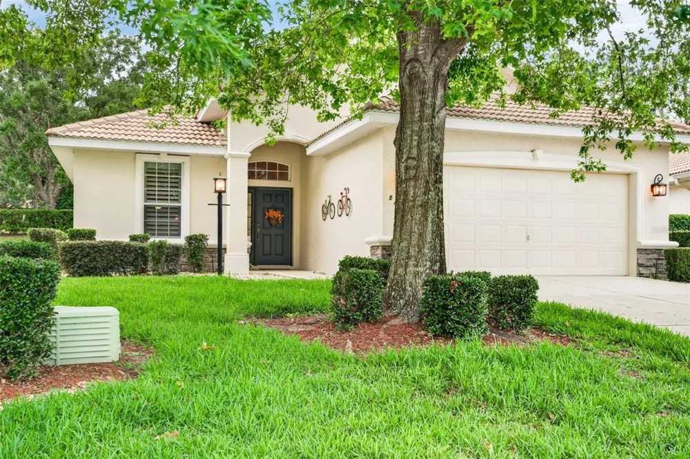 842 W SILVER MEADOW LOOP Hernando, FL 34442