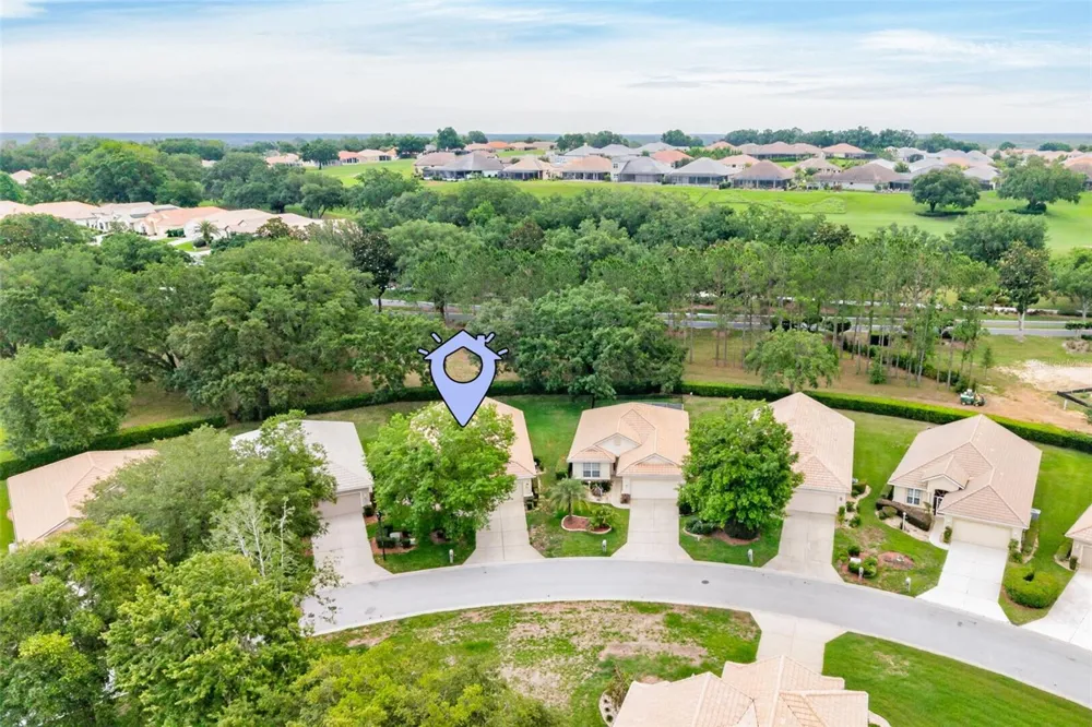842 W SILVER MEADOW LOOP Hernando, FL 34442