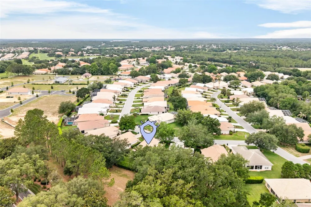 842 W SILVER MEADOW LOOP Hernando, FL 34442