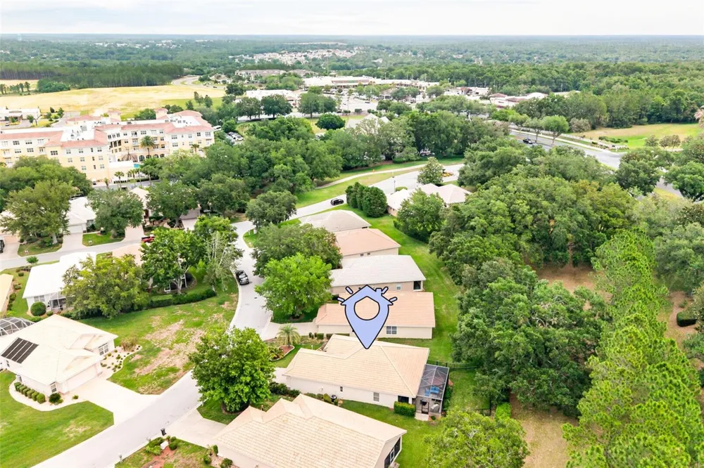842 W SILVER MEADOW LOOP Hernando, FL 34442