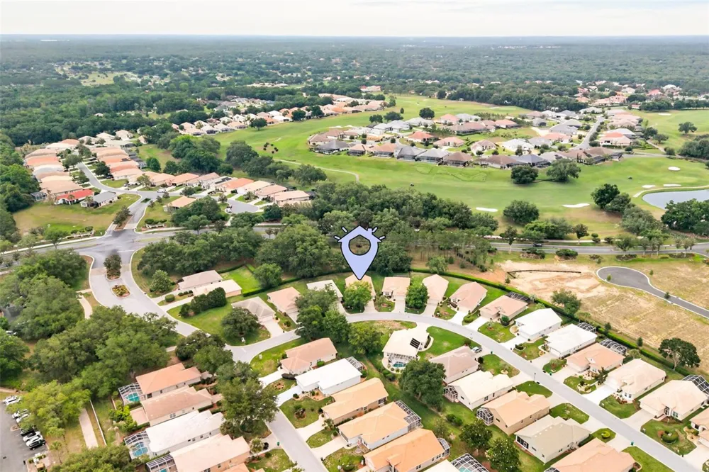 842 W SILVER MEADOW LOOP Hernando, FL 34442