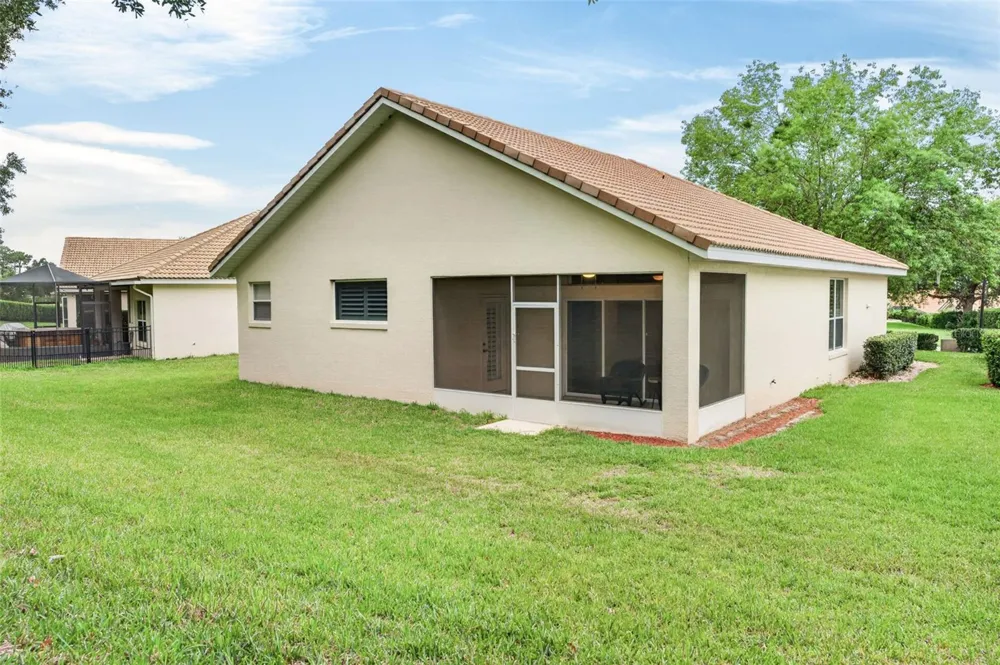 842 W SILVER MEADOW LOOP Hernando, FL 34442